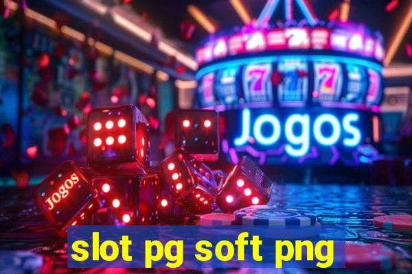 slot pg soft png